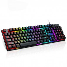 Bàn phím led Twolf T20